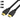 HDMI TV Cable & Adapter-V1.41080P 1M 3M 5M HDMI Cable High Speed HDMI V1.4 Video Cord
