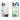Apple Accessories-[MagSafe Compatible][Flower Series] Apple iPhone 15/15 Plus/15 Pro/Max Magnetic Transparent Case Cover