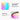 Smart Home Accessories-TUYA Smart Home RGB Dimmable LED 24W Ceiling Light Wireless Control Bedroom Living Room Light