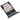 Samsung A & J Part-Samsung Galaxy A53 5G (SM-A536) Sim Tray Holder Replacement
