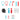 Gaming-Switch 18 In 1 Lightsaber + Golf Racket + Grip Somatosensory Sports Set