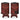 Gaming-Pattern Series Skin Sticker for Xbox Series X