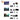 Gaming-Nintendo Switch/PS3/PS4/Xbox Multifunctional Keyboard and Mouse Converter Adapter with 3.5mm Audio Headset