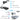 Auto & Electronics-RocSec Smart QC3.0 Quick Car USB Charger With A Clip