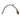 Acer Laptop Part-ACER Swift 3 SF314-51 Charging Port DC Power Jack Port Flex