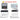Ink & Toner-Colorking 057 057H Toner Cartridge Replacement for Canon Printer Toner (Black, 2-Pack)