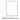 Apple Accessories-Apple iPad 2/3/4 Plastic Bezel Frame