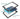 Apple Accessories-Apple iPad Air 3rd & Pro 2nd 10.5" Shellbox Waterproof Heavy Duty Lifeproof Style Case