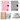 Apple Accessories-Apple iPad Mini 6 6th Gen Business Style Smart Stand Smart Flip Case