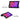 Apple Accessories-Apple iPad 7th(2019)/iPad 8th(2020)/iPad 9th(2021) 10.2" & Air 3 & Pro 2 10.5“  Smart TPU Paint Case With Pen Slot