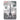 Apple Accessories-Apple iPad 7th(2019)/iPad 8th(2020)/iPad 9th(2021) 10.2" & Air 3 & Pro 2 10.5“  Smart TPU Paint Case With Pen Slot