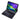 Apple Accessories-Apple iPad Pro 12.9" (3rd & 4th Gen) Mutural MFI Certified Wireless Keyboard Case