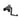 Apple Accessories-Apple iPhone 11 Pro Proximity Sensor/Earpiece Ear Speaker Assembly Flex