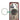 Apple Accessories-Apple iPhone 12 Mini Back Magnet Ring
