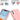 Apple Accessories-Apple iPhone 13/Mini/Pro/Max Adventurer Commuter Heavy Duty Drop Proof Case
