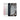 Apple Accessories-Apple iPhone 5 Back Housing Metal Frame (With Built-in OEM Parts)