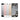 Apple Accessories-Apple iPhone 5S Back Housing Metal Frame (With Built-in OEM Parts)