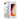 Apple Accessories-Apple iPhone 6/6S/7/8/Plus/SE 2020 Glitter Clear Transparent Liquid Sand Watering Case