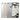 Apple Accessories-Apple iPhone 6 Back Rear Metal Housing Frame (With Built-in OEM Parts)