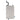 Apple Accessories-Apple iPhone 6 Plus LCD Back Metal Shield Cover