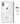 Apple Accessories-Apple iPhone X Back Glass Housing Frame (No Built-in Parts)