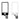 Apple Accessories-Apple iPod Nano 7 7th Gen ME971ZP Glass Digitizer Touch Screen
