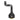 Apple Accessories-Apple MacBook A1398 (2013-2014) Track Pad Flex Cable (821-1904-02)