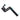 Apple Accessories-821-01833-02 Apple MacBook Air 13" A1932 (Late 2018 -Mid 2019) Track Pad Flex Cable