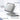 Apple Accessories-Apple MacBook Air 15" 2023 A2941 Shockproof Heavy Duty Tough Case Cover