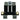 Apple Accessories-Apple MacBook Pro A1989/A1990/A2159/A2251/A2289/A2141/A2337/A2338 (2018-2020) Type-C USB Port I/O Board