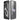 ASUS Phone Case-ASUS Rog Phone 5 ZS673KS TPU + PC Heavy Duty Carbon Protective Case