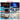 4K HDMI 3x3 Video Wall Controller