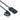 PlayStation-Scart to HDMI HD Video Converter with HDMI Cable
