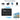 Gaming-2-to-1 8K HDMI Switch 8K@60Hz 4K@120Hz (NK-W80)