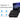 Gaming-DP 2x1 Bi-Directional 8K30 DP 1.4 Switch(NK-P80)
