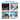 Gaming-DP 2x1 Bi-Directional 8K30 DP 1.4 Switch(NK-P80)