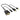 Apple Accessories-HDMI TO VGA CABLE WITH 3.5MM AUDIO PORT