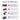 Ink & Toner-2-Pack 137 Toner for Canon(Black)