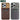 Apple Accessories-Apple iPhone 15/15 Plus/15 Pro/Max Santa Barbara Polo Racquet Club Hulda Business Style Leather Case with Card Sleeve Men's Gift