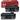 Electronics > Print, Copy, Scan &Fax > Printer, Copier & Fax Machine Accessories > Printer Consumables > Toner & Inkjet Cartridges>HP 05X CE505X-Compatible HP 05X CE505X Black Toner Cartridge - 2 Pack