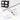 Ink & Toner-243 Black Ink XXL for Canon Printer Ink 243 PG 243XL 243 XXL cartidge-2pack