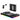 Gaming-Xbox Series X - All in One Multi Function RGB Light Effect Cooling Fan Base Stand Charging Station
