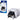 Gaming-PS5 DualSense Controller-High Speed Fast Charging Dock Station
