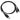 2 in 1 USB Power Charge Cable for Nintendo DS Lite/ DSi