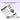 Ink & Toner-2-Pack 137 Toner for Canon(Black)