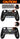 Touchpad with Flex Cable for PS4 Dualshock 4 Controller