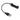 Charging & Data Cable-Fitbit Flex 2 Fast Magnetic Wireless Charger Cable