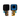 Fitbit Watch Screen, Battery & Part-Fitbit Versa 1 FB504 FB505 LCD Touch Digitizer Screen Assembly