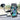 Auto & Electronics-RocSec Universal Long Arm 360 Degrees Rotation Windshield Dashboard Car Mount Holder