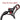 Auto & Electronics-RocSec Universal Long Arm 360 Degrees Rotation Windshield Dashboard Car Mount Holder